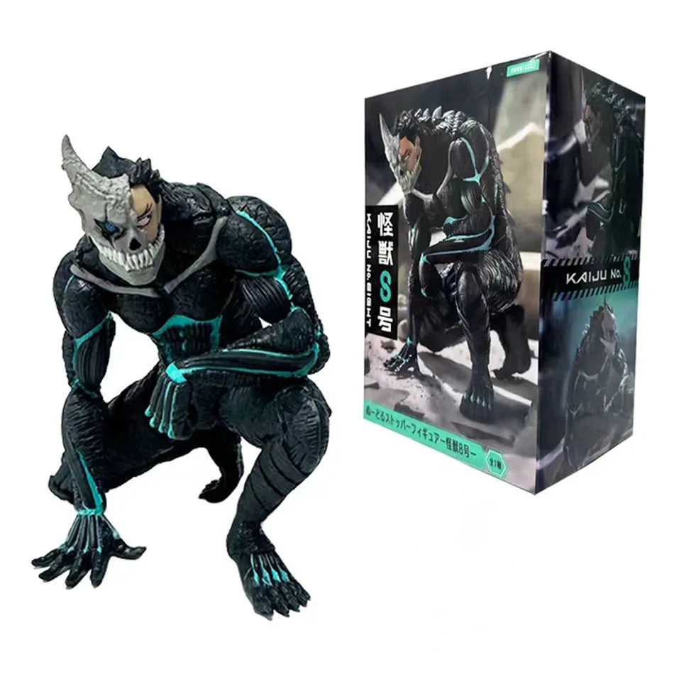 Kaiju No. 8 Kafka Hibino Figure
