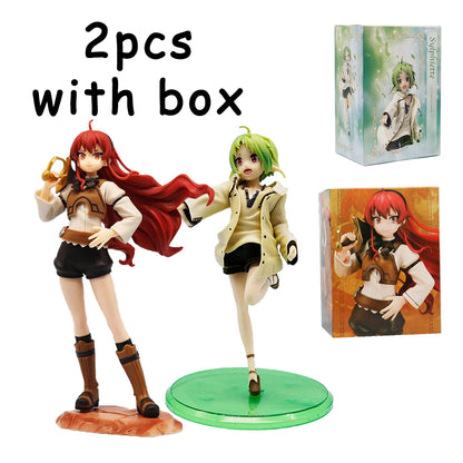 Jobless Reincarnation Adult PVC Figure