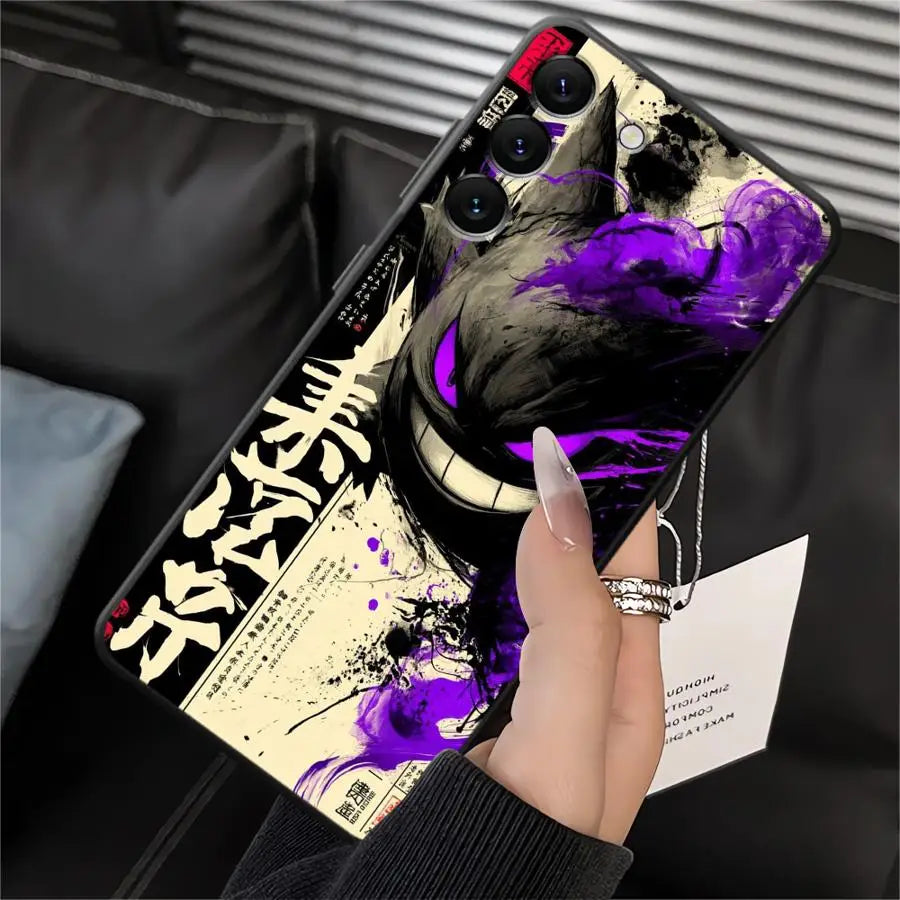 Pokemon Pikachu Phone Case