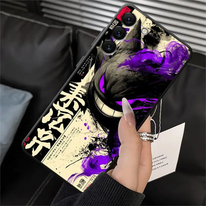 Pokemon Pikachu Phone Case