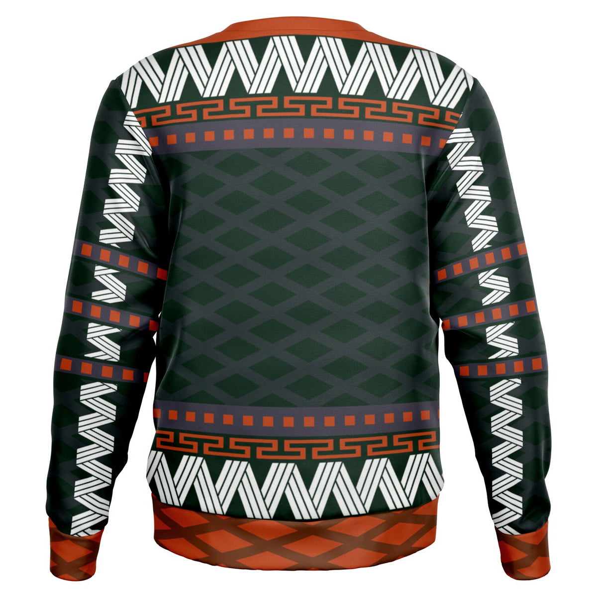 Shut Your Five Hole Sweatshirt