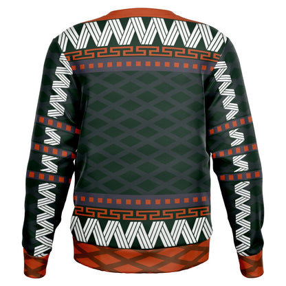 Shut Your Five Hole Sweatshirt