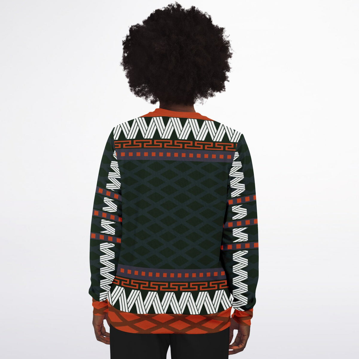 Shut Your Five Hole Sweatshirt