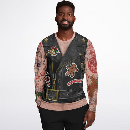 Sons Of Santa Hoodie