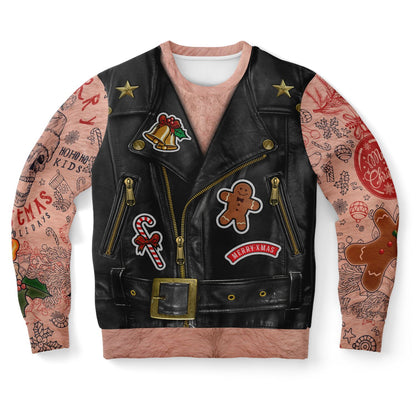 Sons Of Santa Hoodie