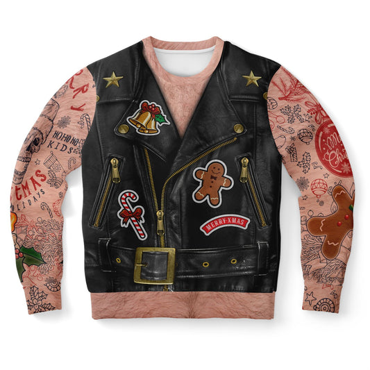 Sons Of Santa Hoodie