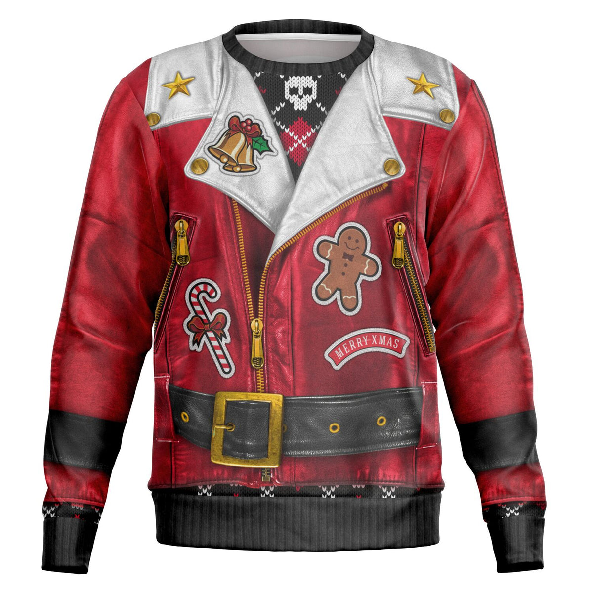 Sons Of Santa Hoodie