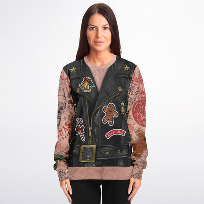 Sons Of Santa Hoodie